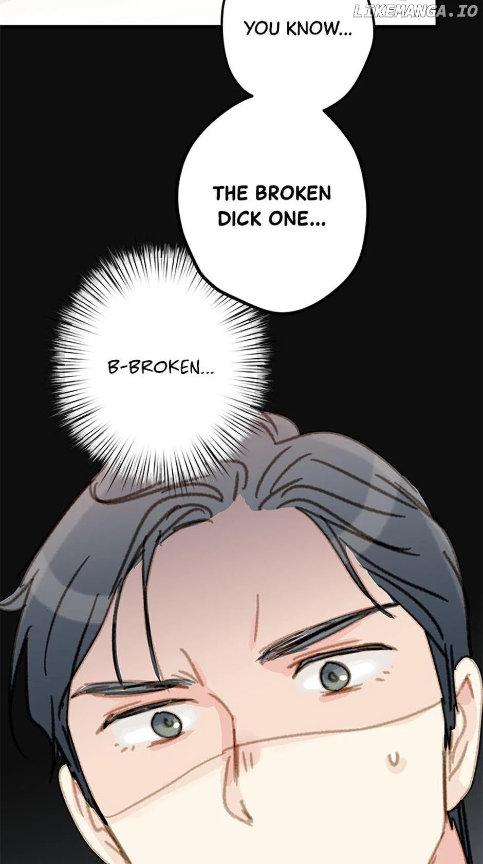 The Fifth Friend Chapter 47 - Page 64