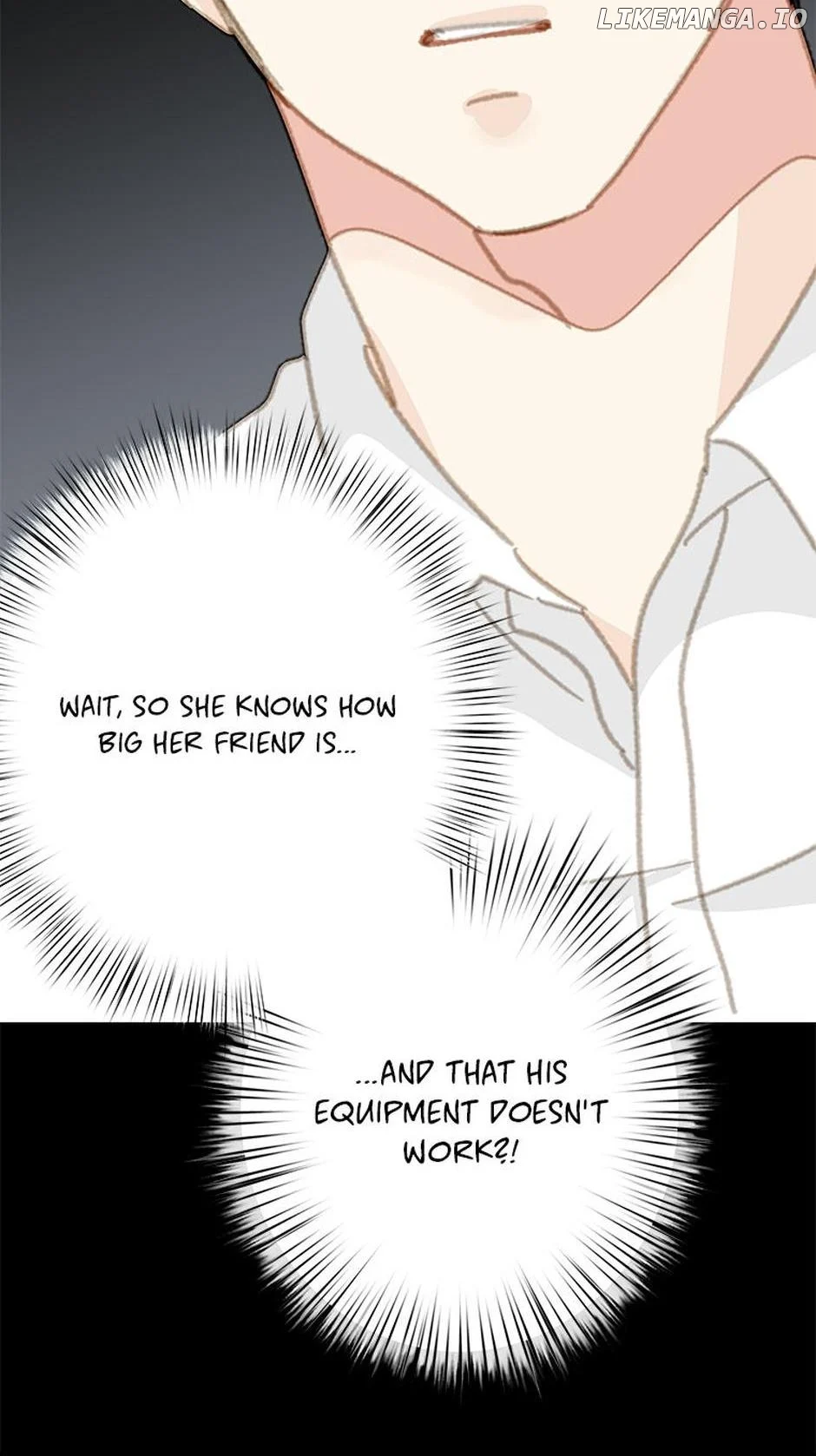 The Fifth Friend Chapter 47 - Page 65