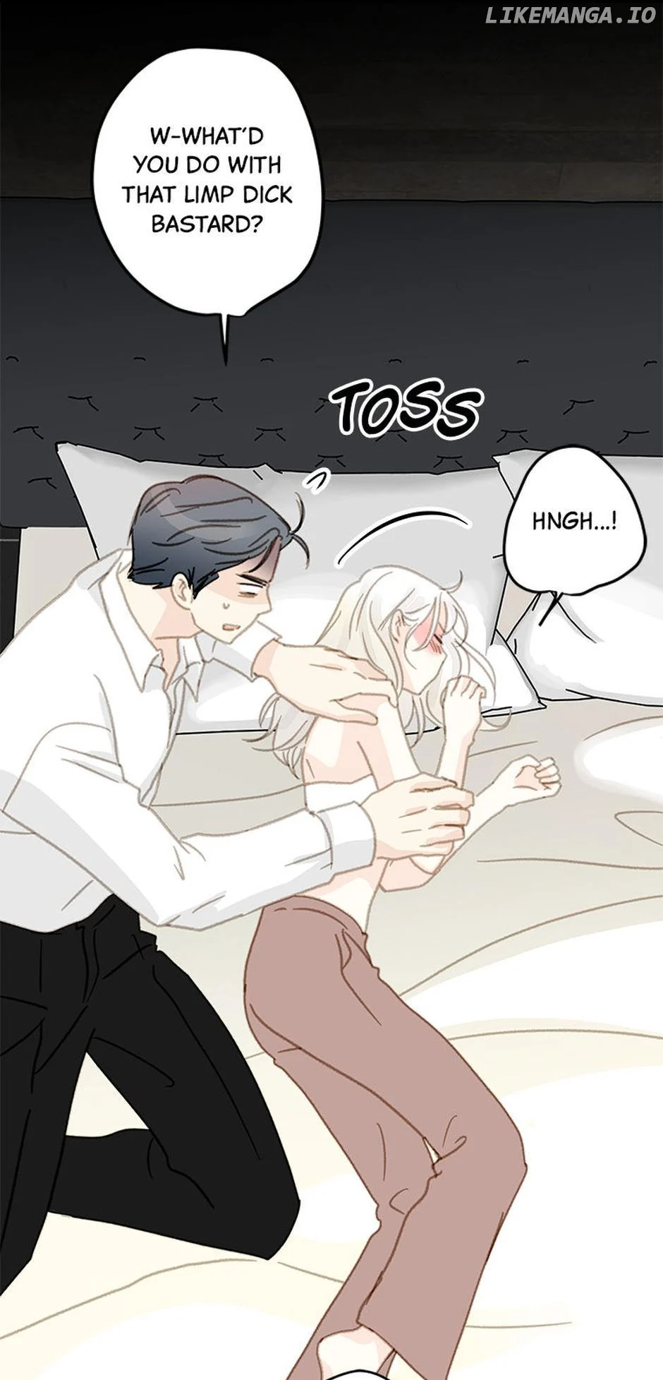 The Fifth Friend Chapter 47 - Page 66