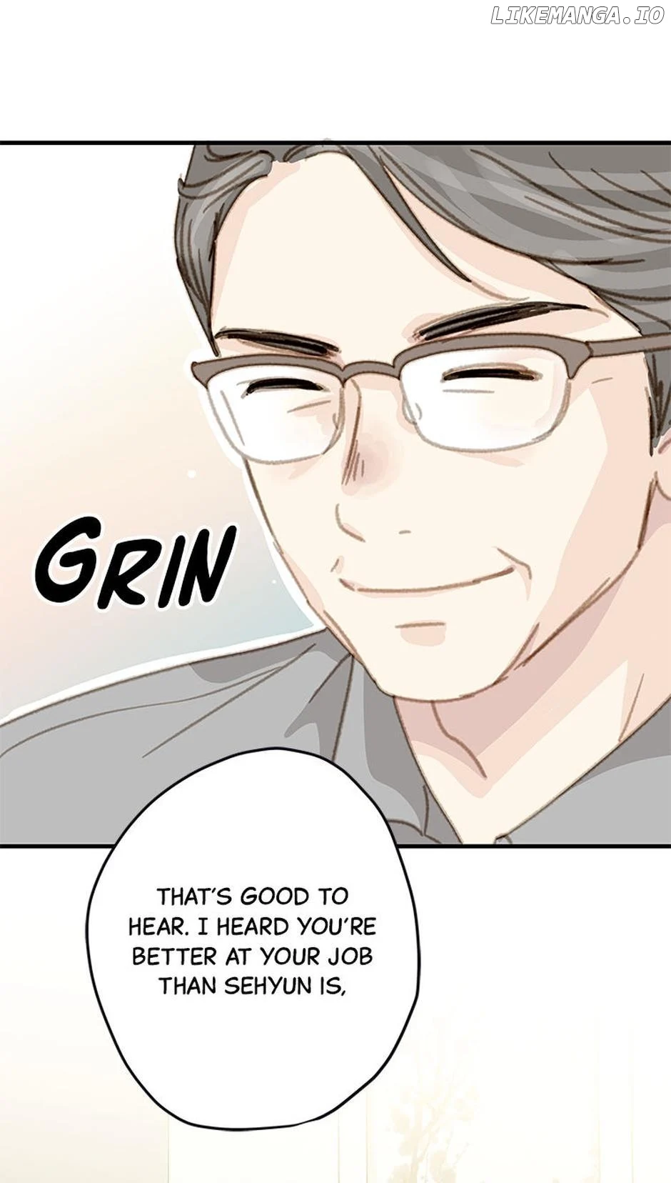 The Fifth Friend Chapter 47 - Page 10