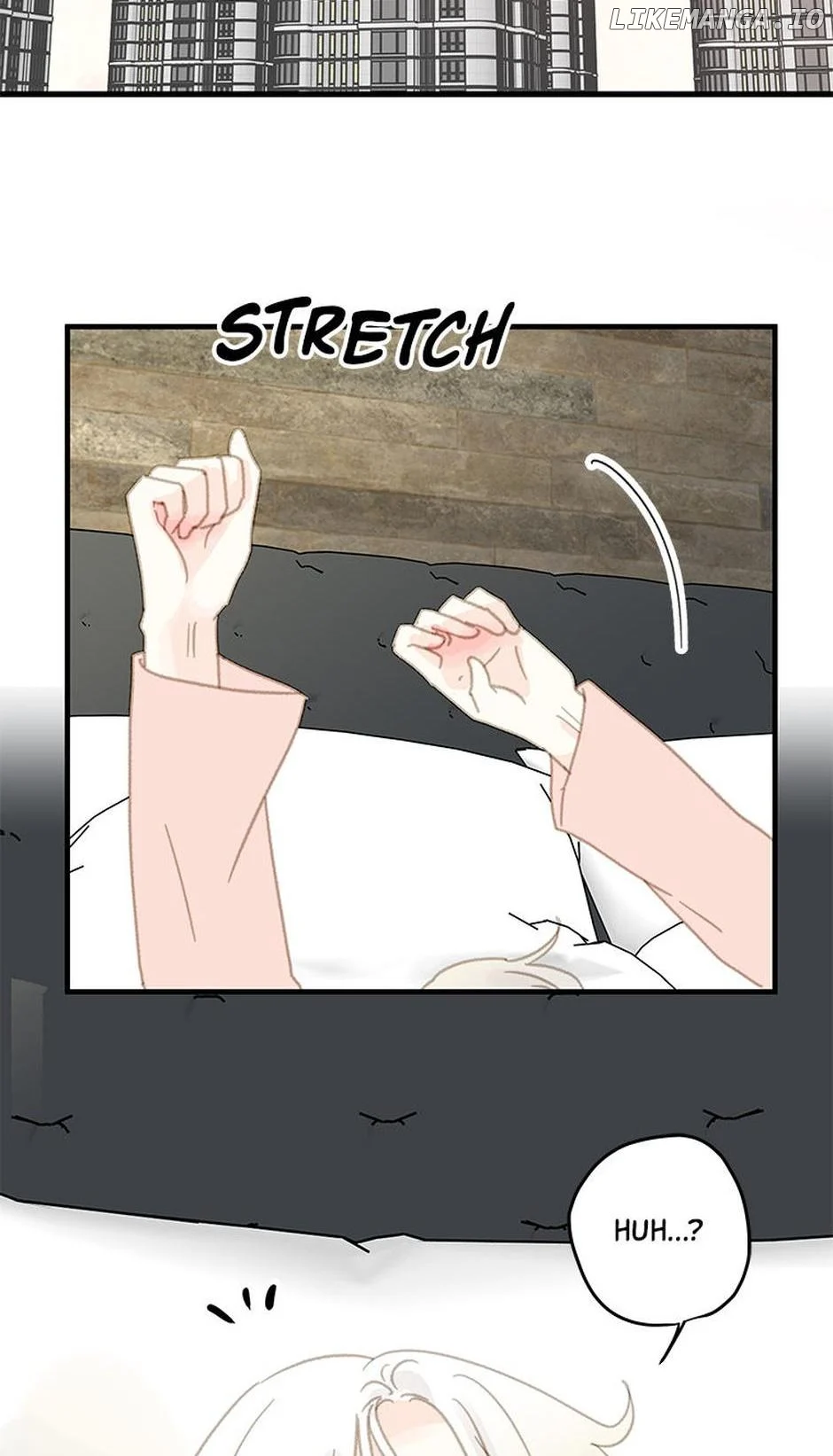 The Fifth Friend Chapter 48 - Page 3