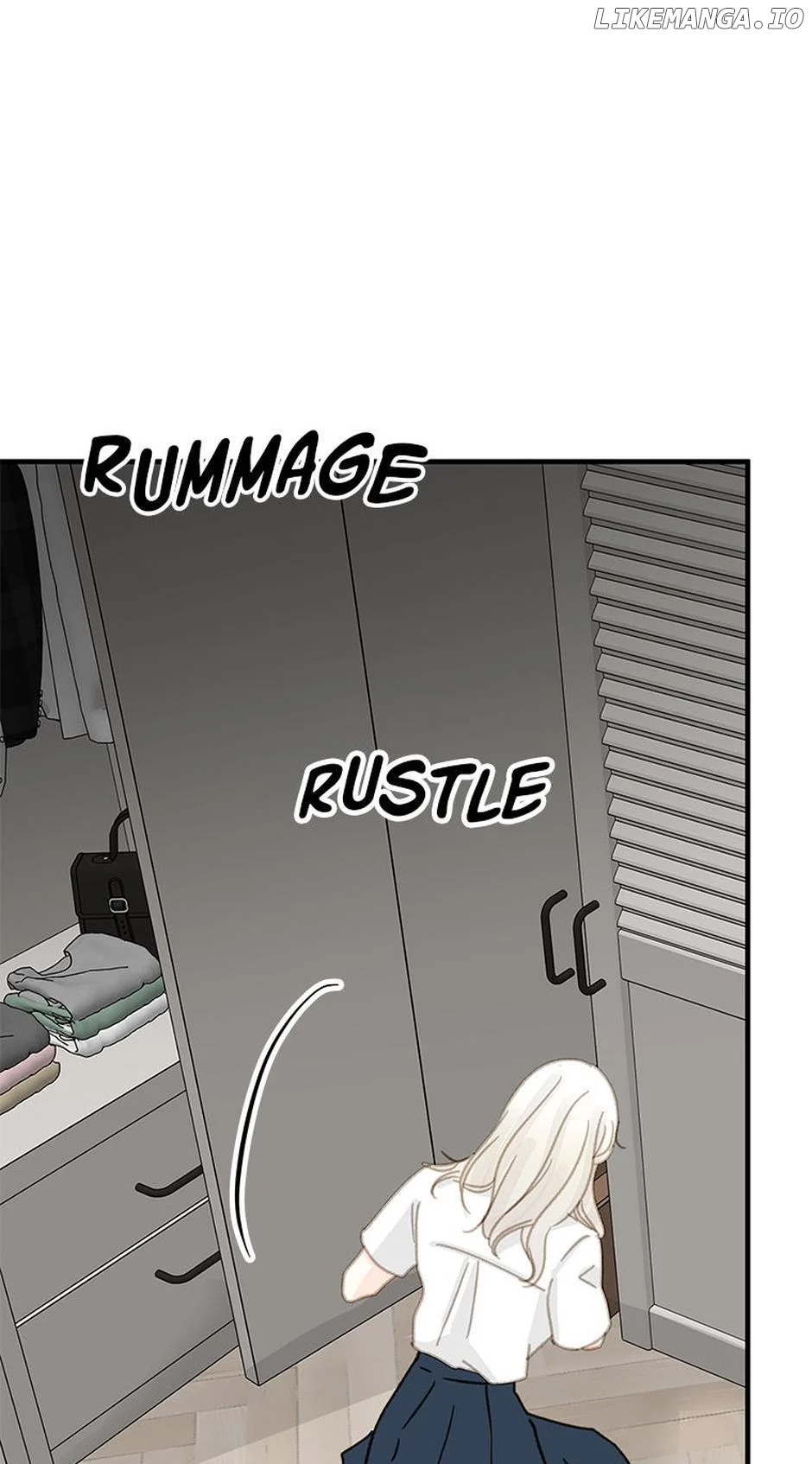 The Fifth Friend Chapter 48 - Page 31