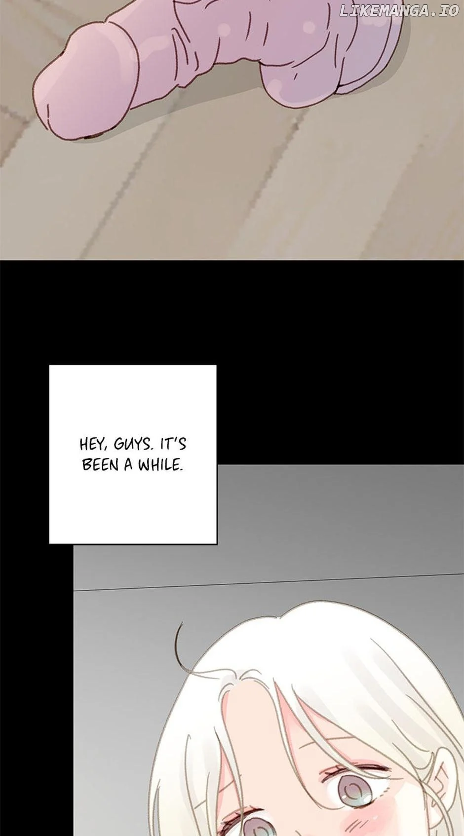 The Fifth Friend Chapter 48 - Page 33
