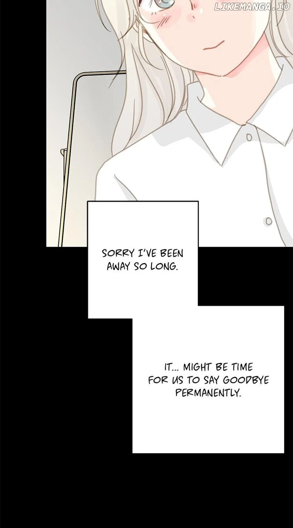 The Fifth Friend Chapter 48 - Page 34