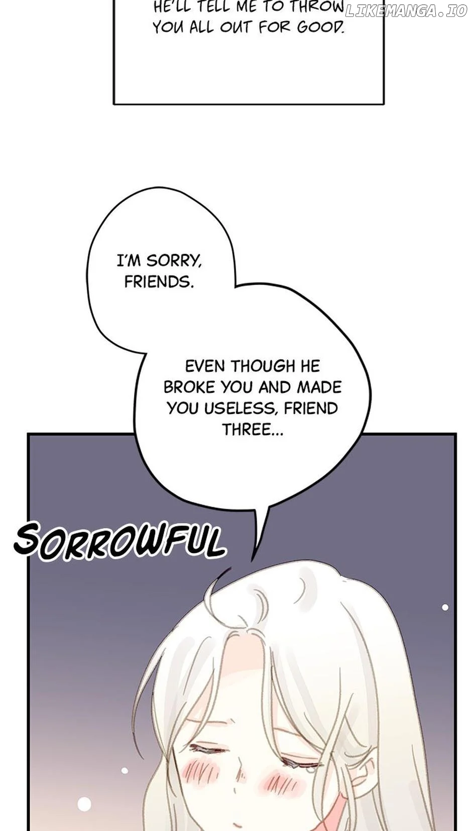 The Fifth Friend Chapter 48 - Page 36