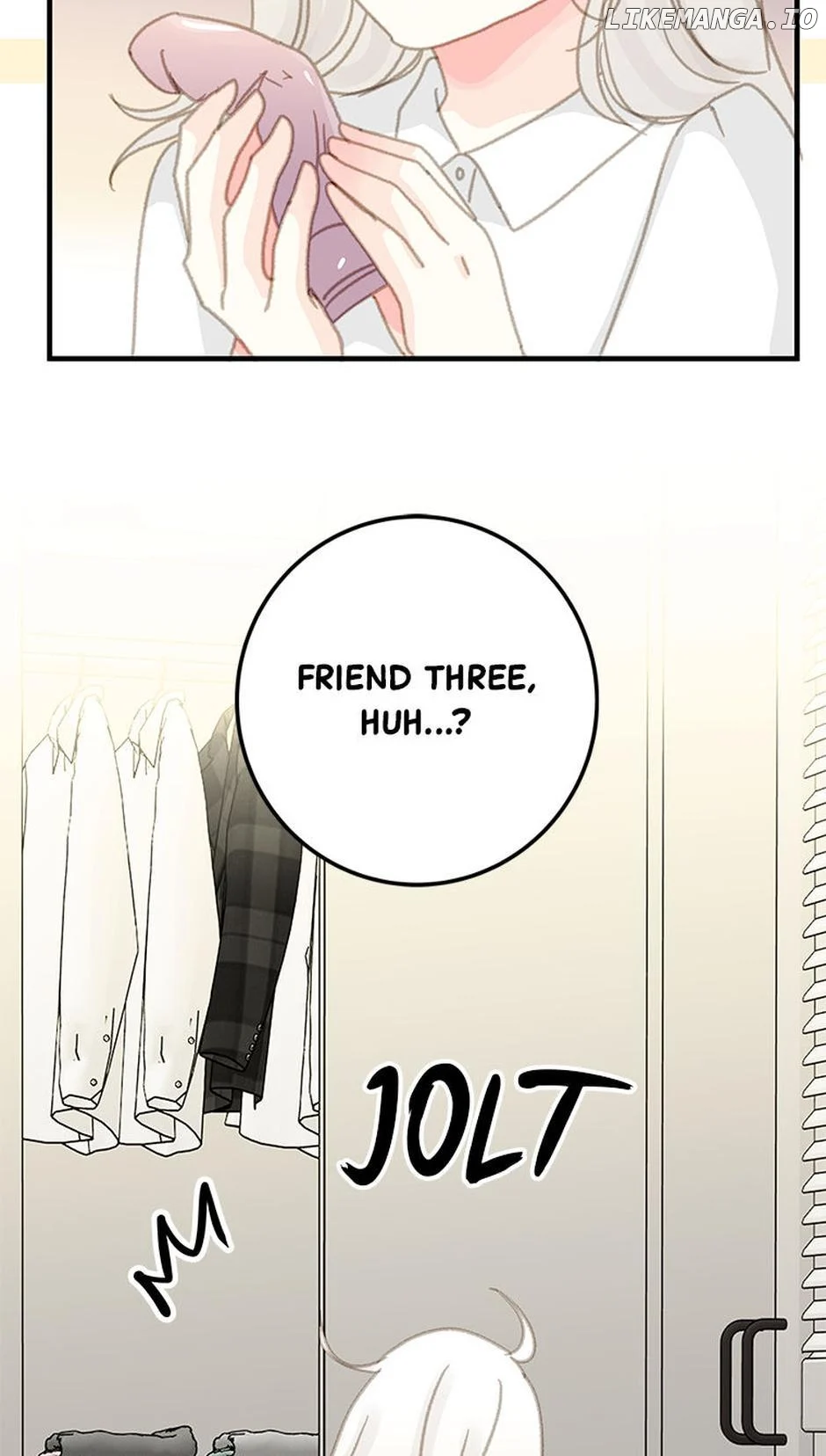 The Fifth Friend Chapter 48 - Page 37