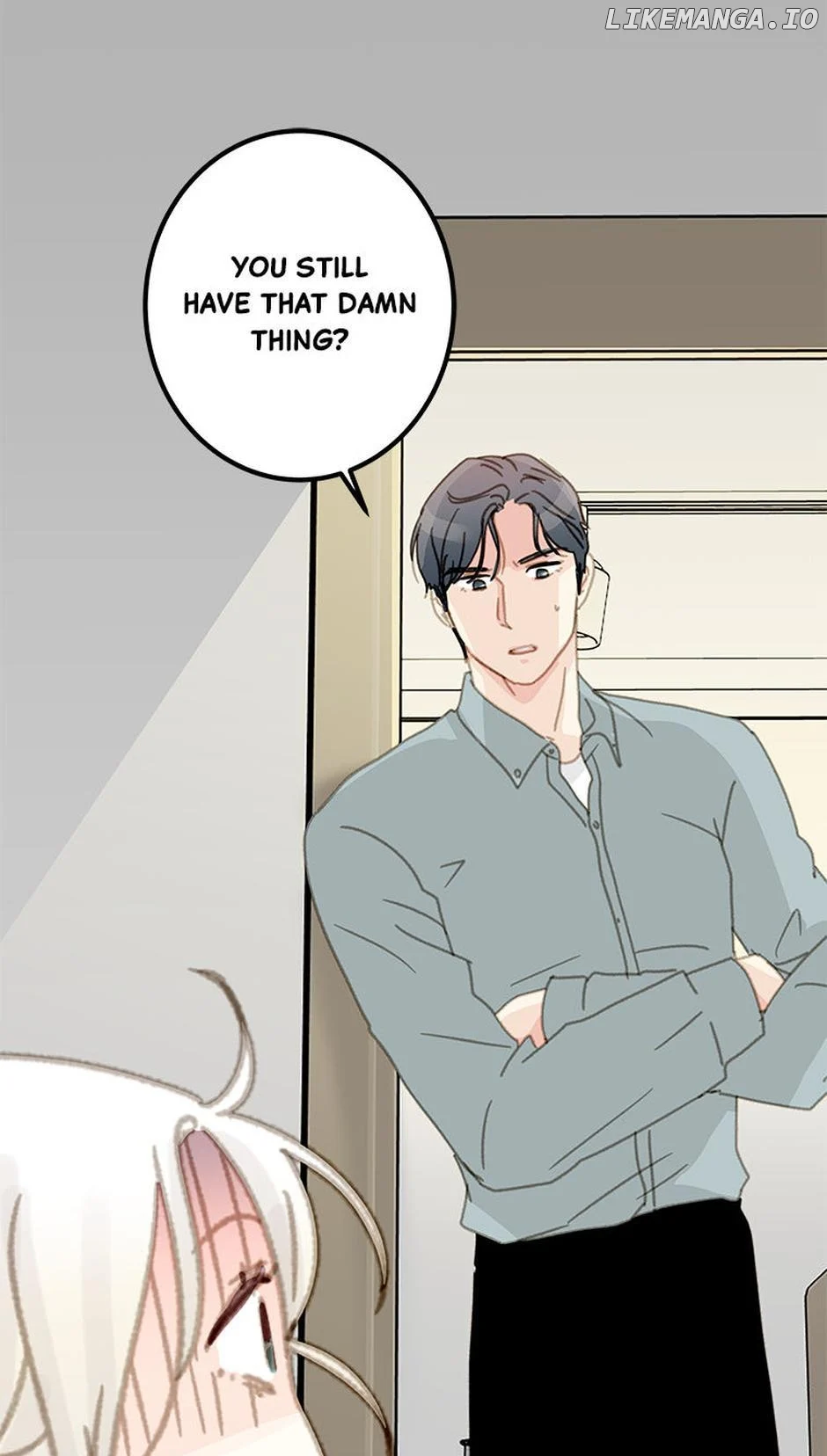The Fifth Friend Chapter 48 - Page 39