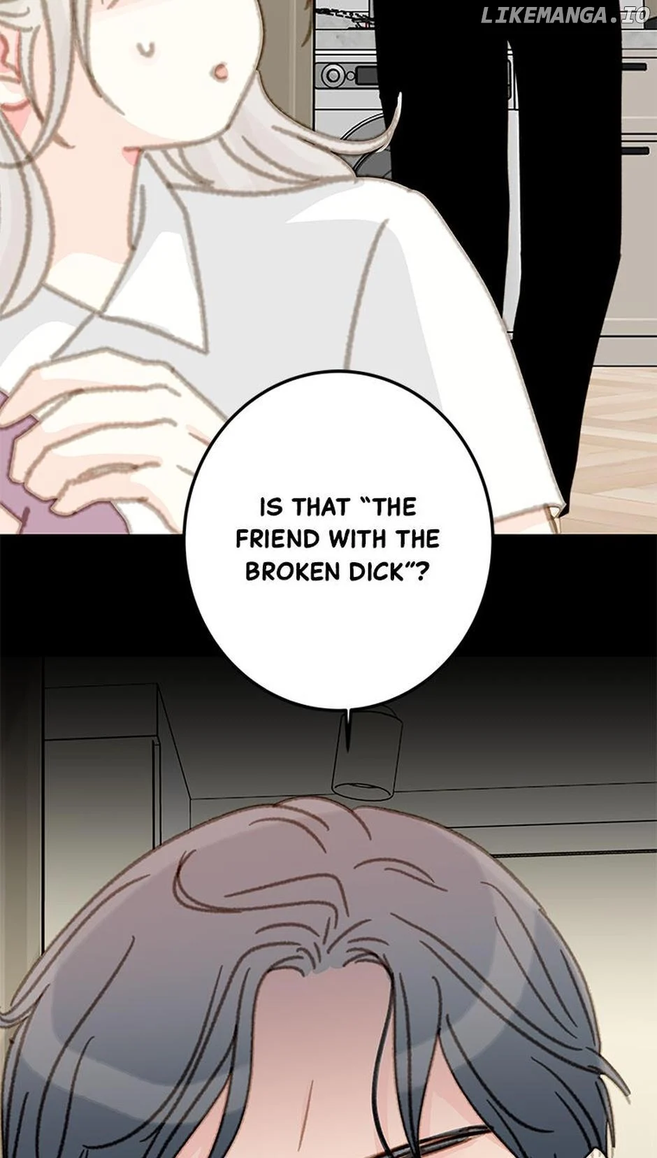 The Fifth Friend Chapter 48 - Page 40