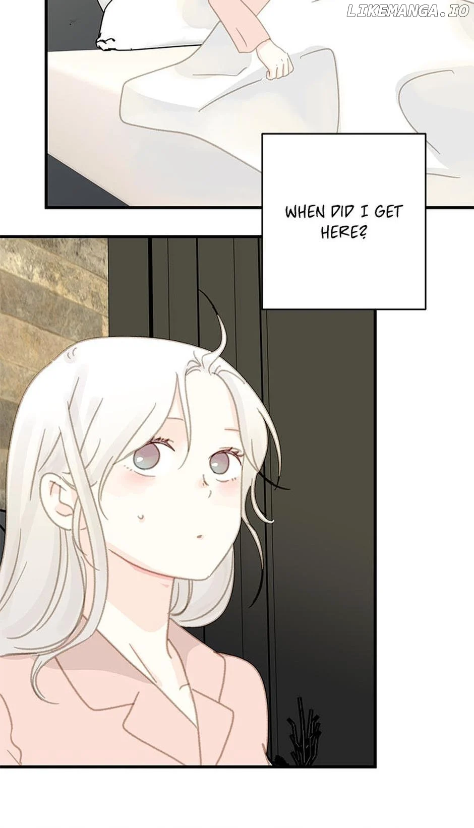 The Fifth Friend Chapter 48 - Page 5