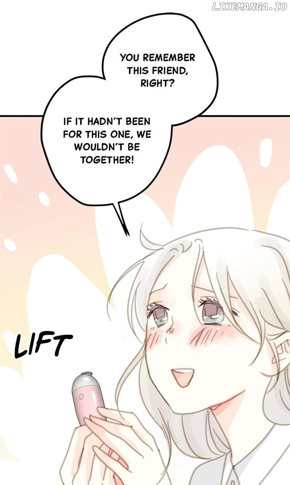 The Fifth Friend Chapter 48 - Page 57