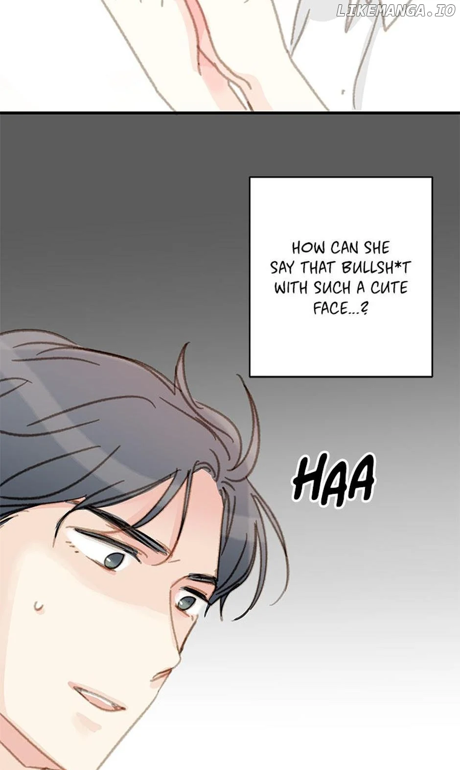 The Fifth Friend Chapter 48 - Page 58