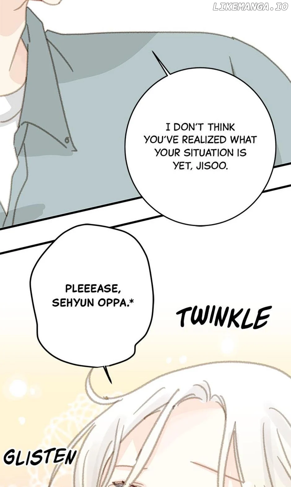 The Fifth Friend Chapter 48 - Page 59