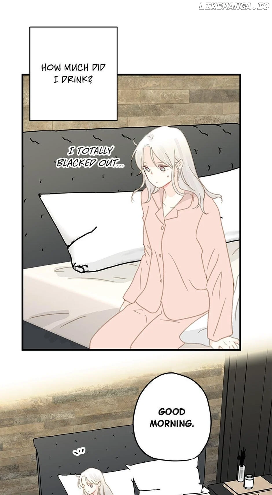 The Fifth Friend Chapter 48 - Page 7
