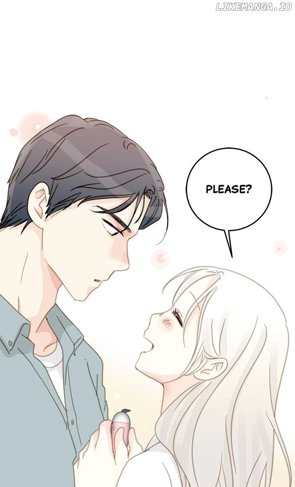 The Fifth Friend Chapter 48 - Page 61