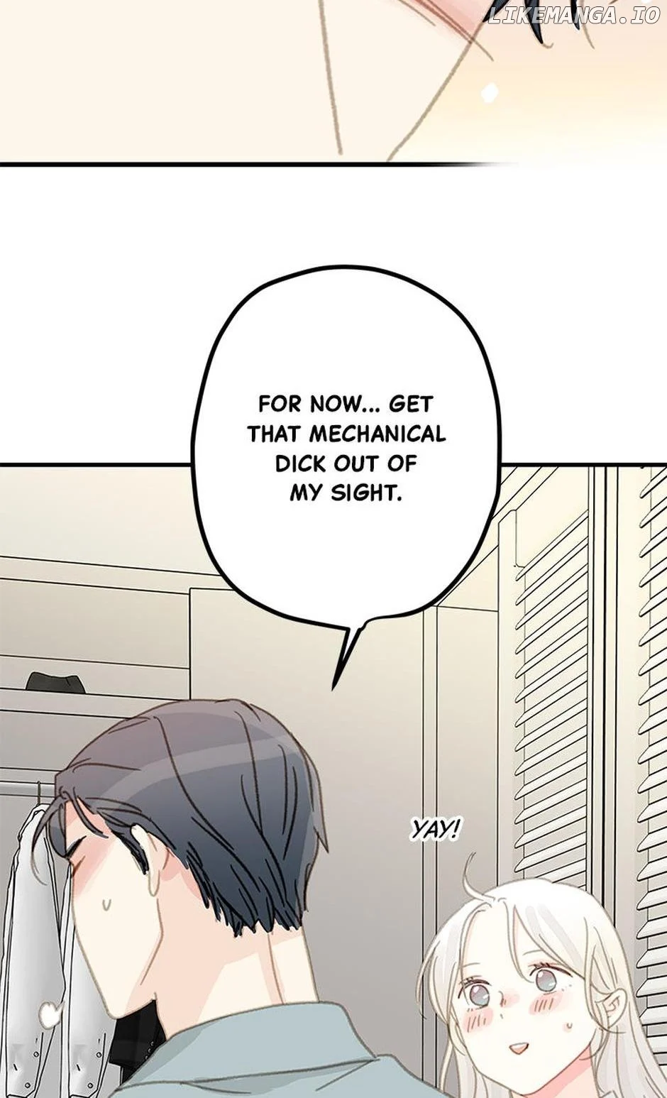 The Fifth Friend Chapter 48 - Page 63