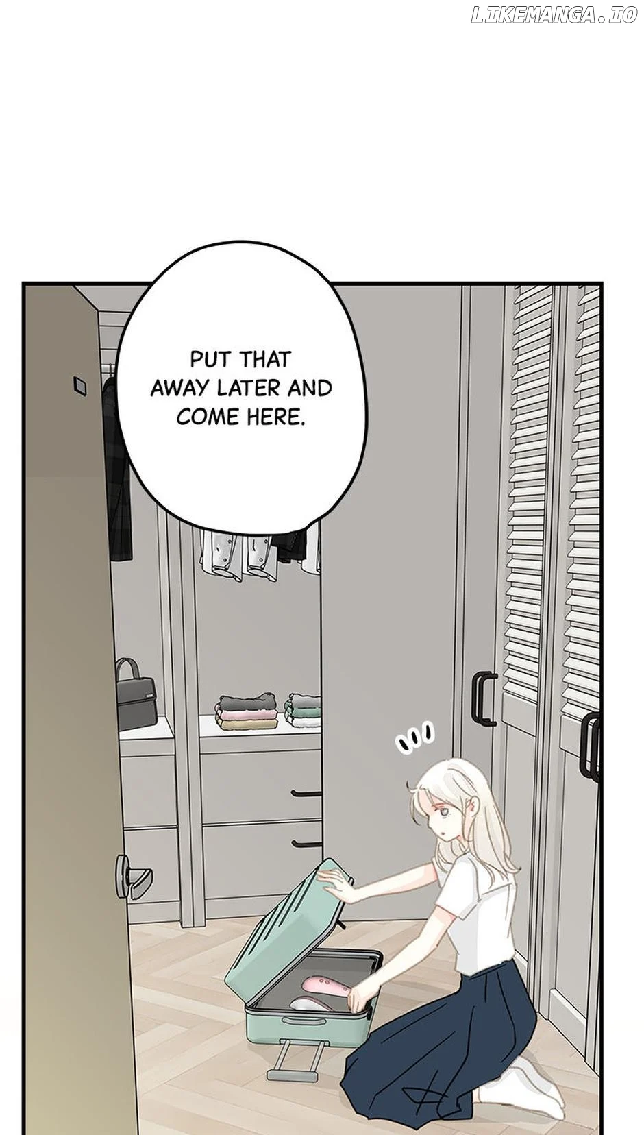 The Fifth Friend Chapter 48 - Page 65