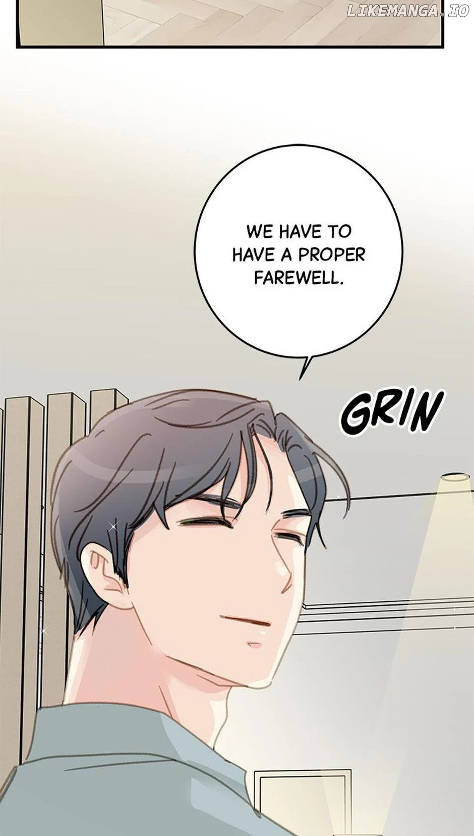 The Fifth Friend Chapter 48 - Page 66
