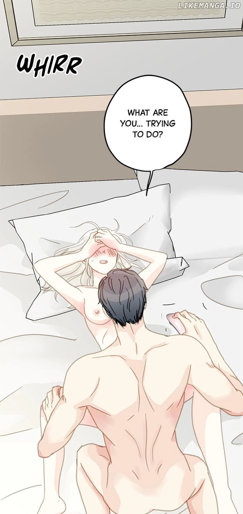 The Fifth Friend Chapter 48 - Page 71