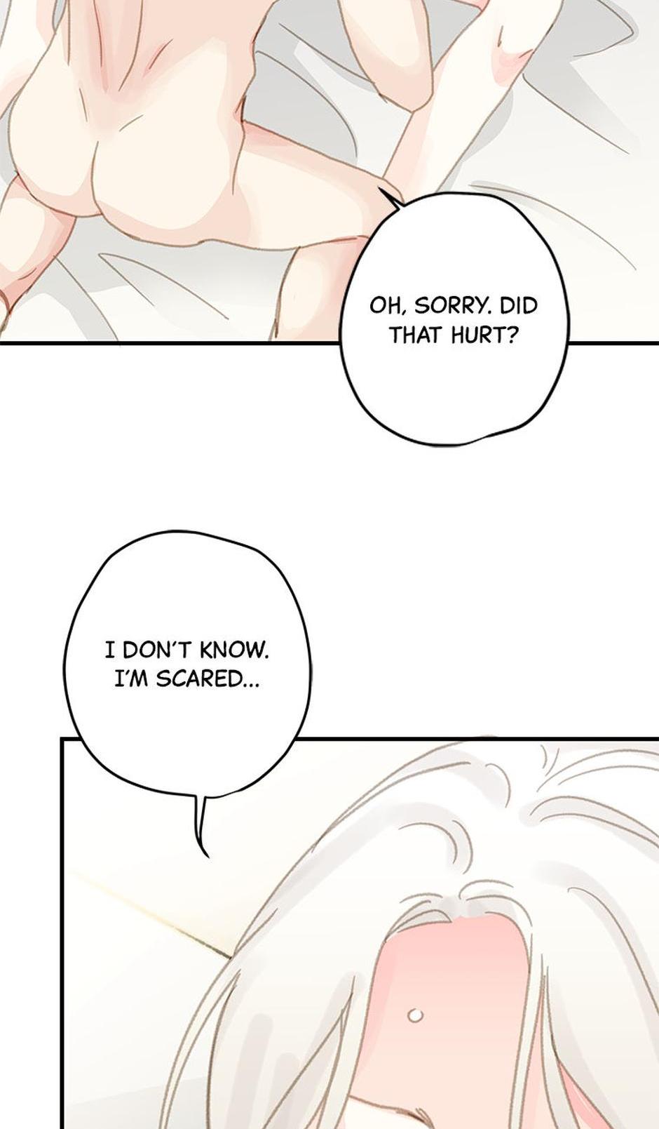 The Fifth Friend Chapter 49 - Page 15