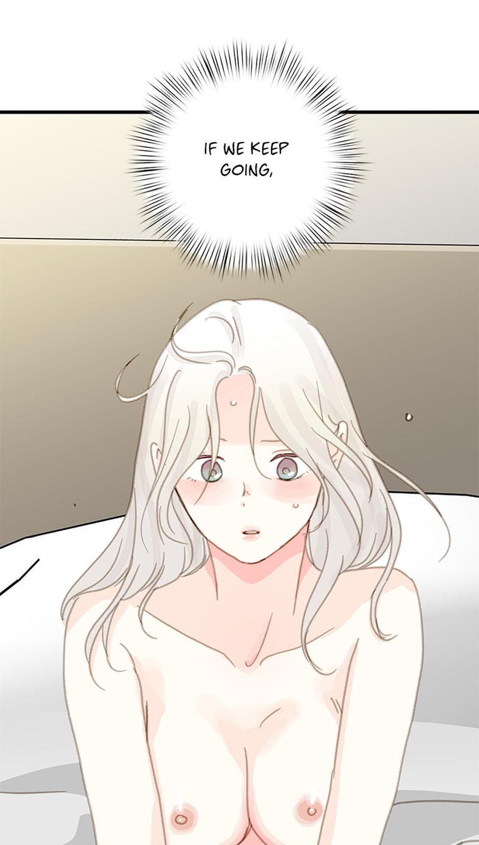 The Fifth Friend Chapter 49 - Page 19