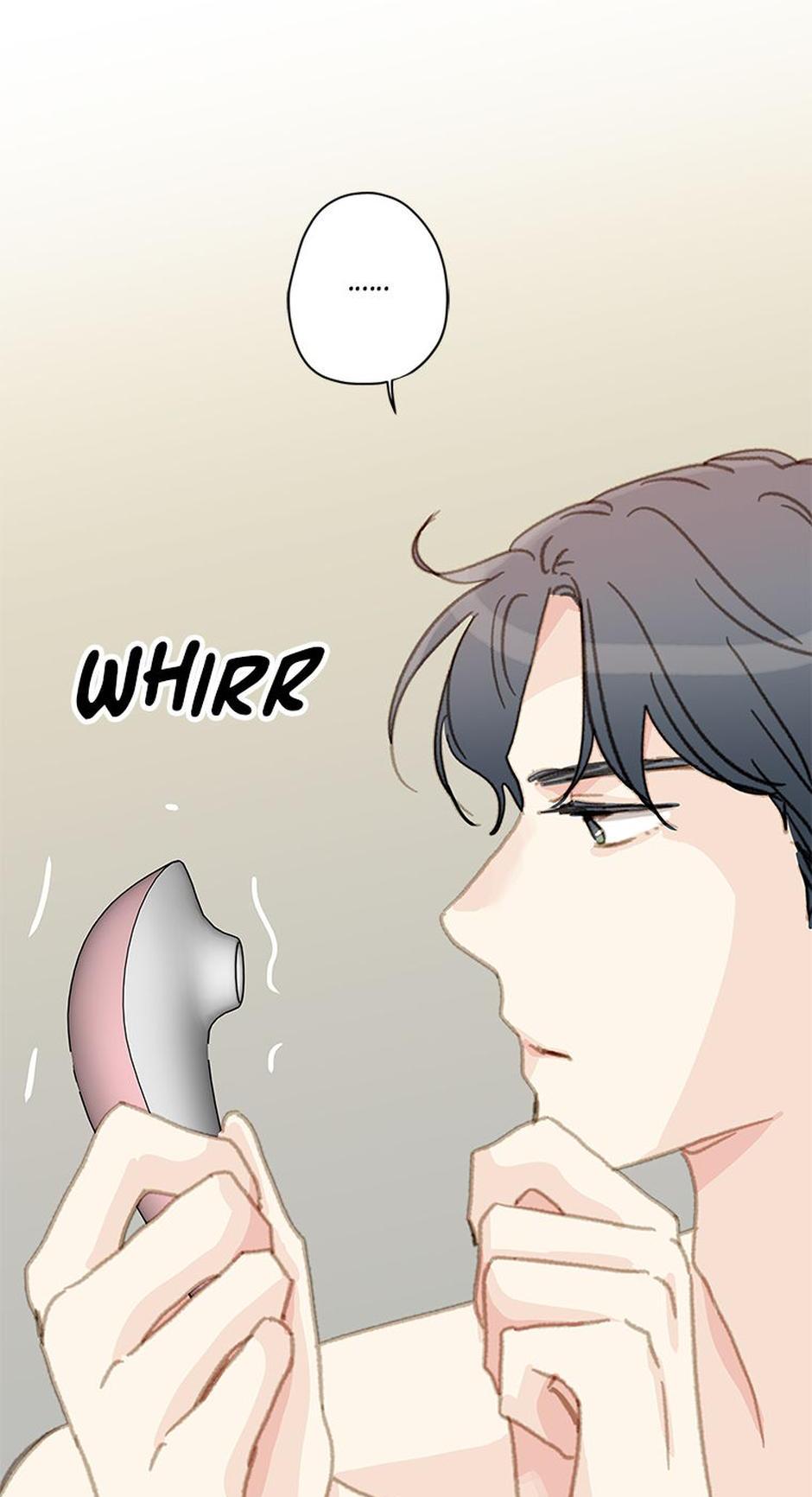 The Fifth Friend Chapter 49 - Page 3