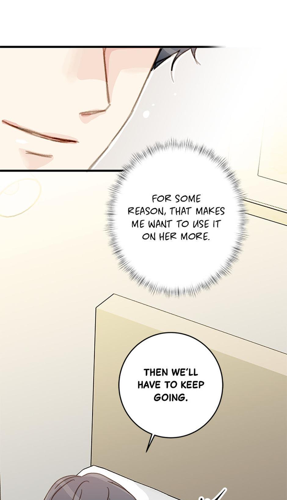 The Fifth Friend Chapter 49 - Page 23