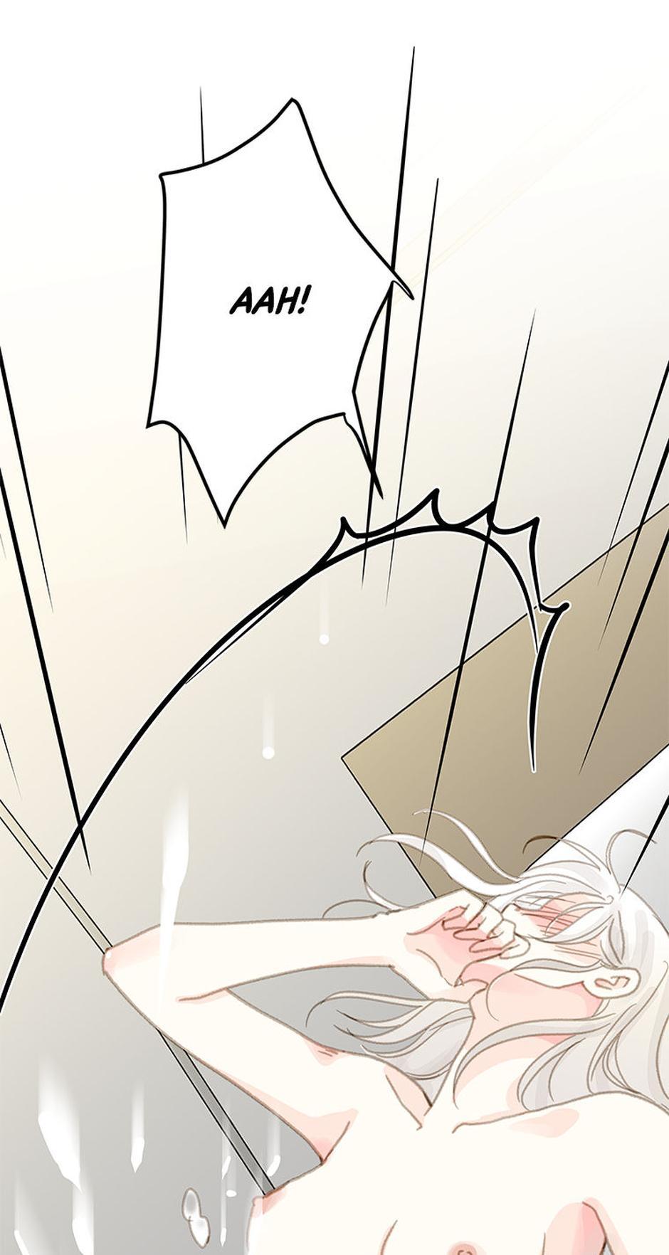 The Fifth Friend Chapter 49 - Page 28