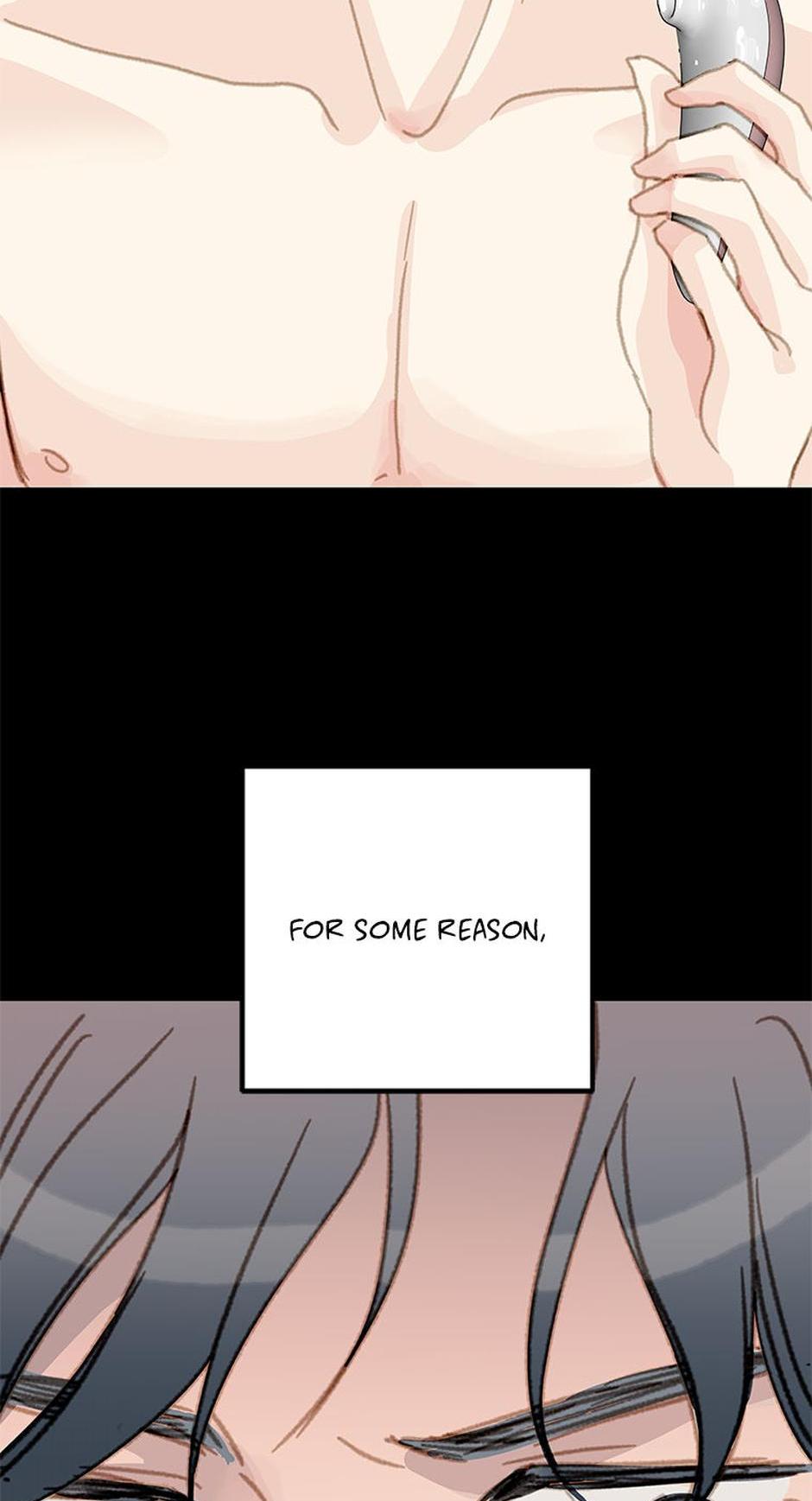 The Fifth Friend Chapter 49 - Page 36