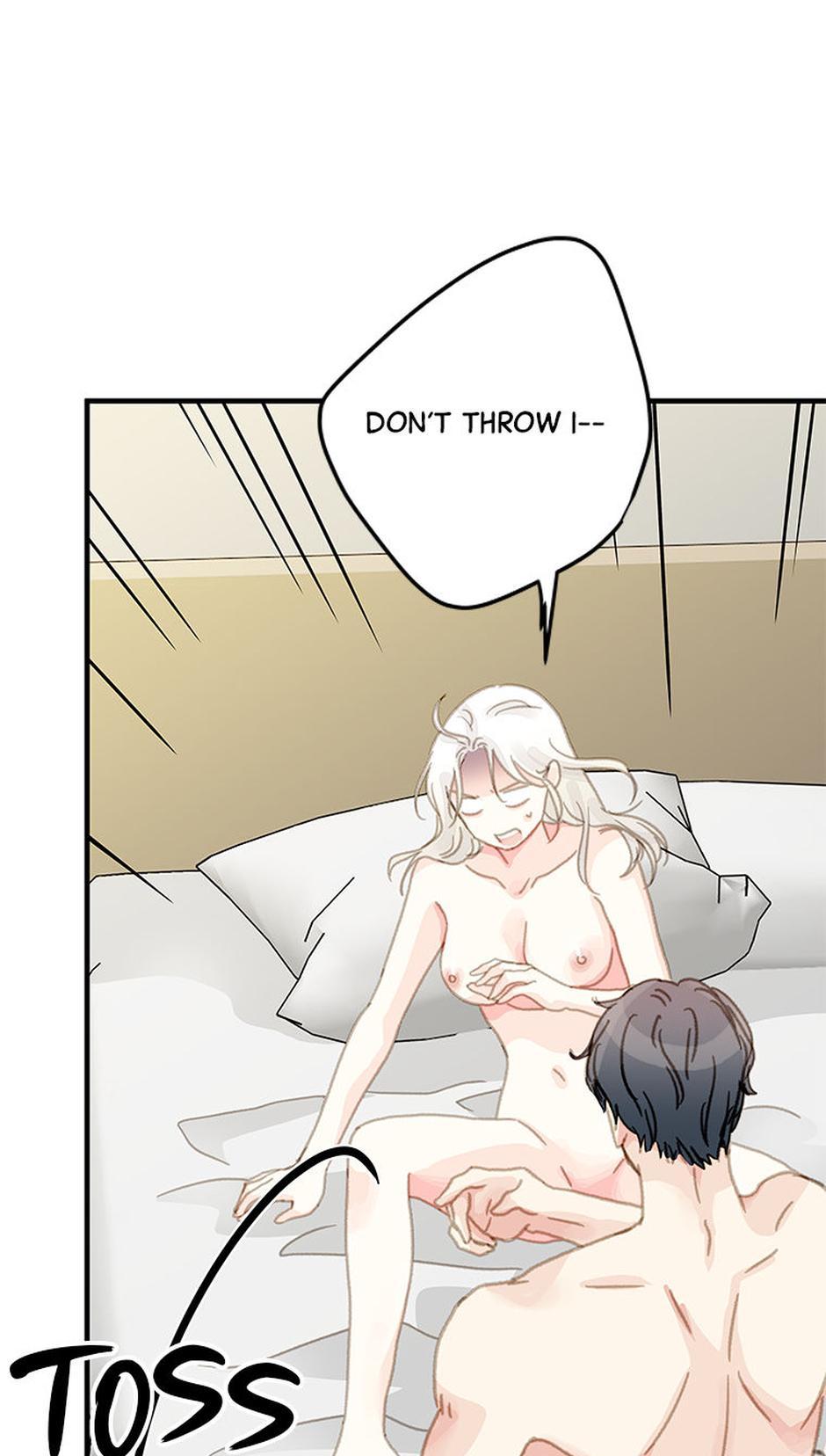 The Fifth Friend Chapter 49 - Page 39