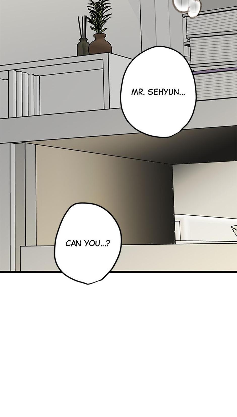 The Fifth Friend Chapter 49 - Page 55