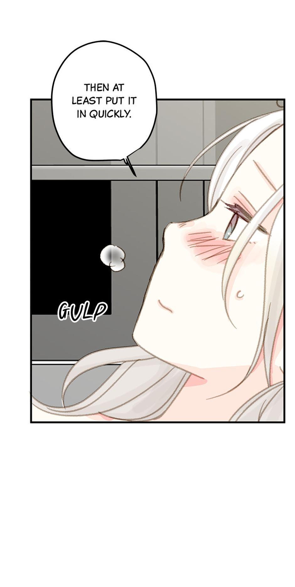The Fifth Friend Chapter 49 - Page 59