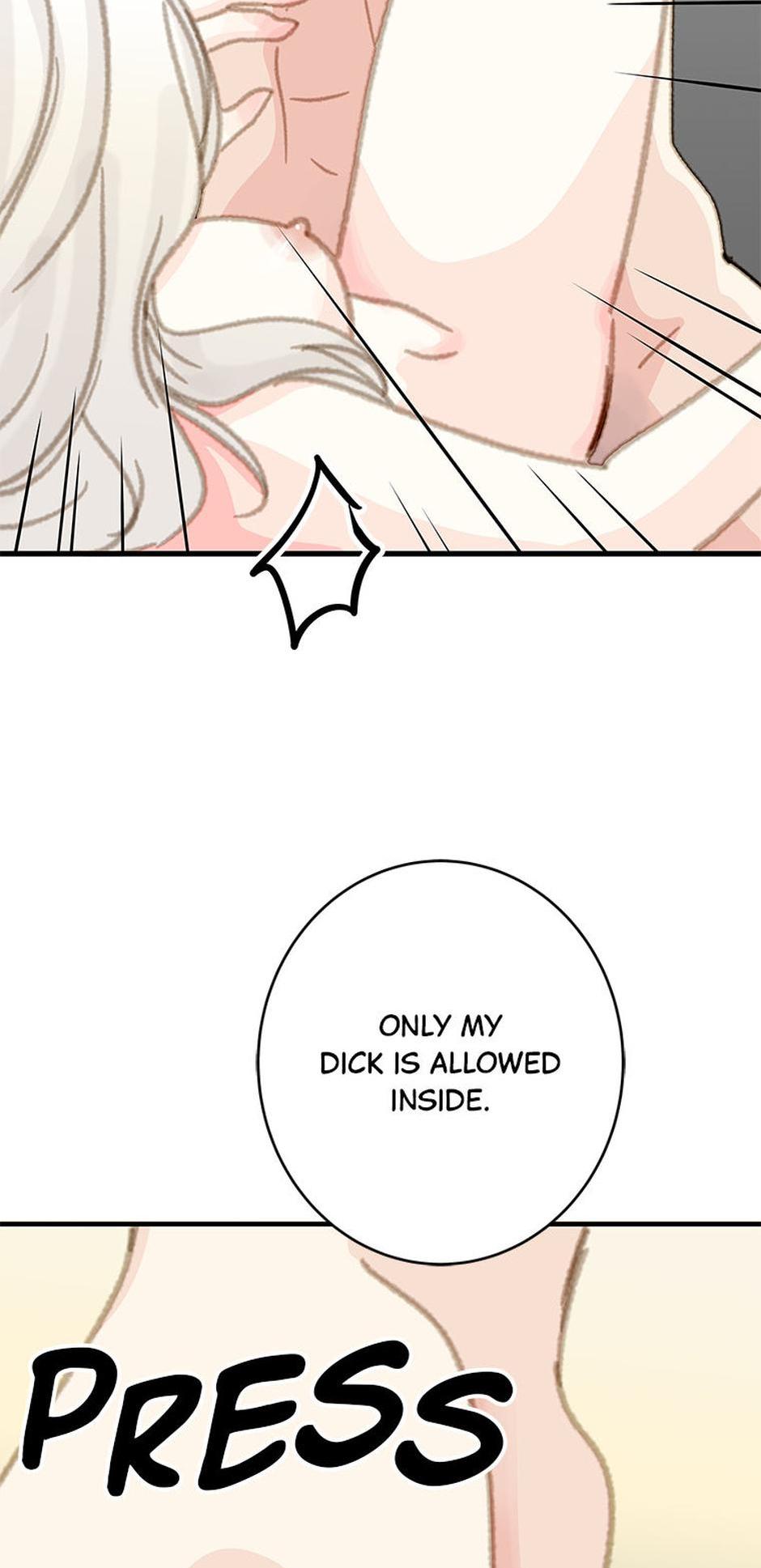 The Fifth Friend Chapter 49 - Page 61