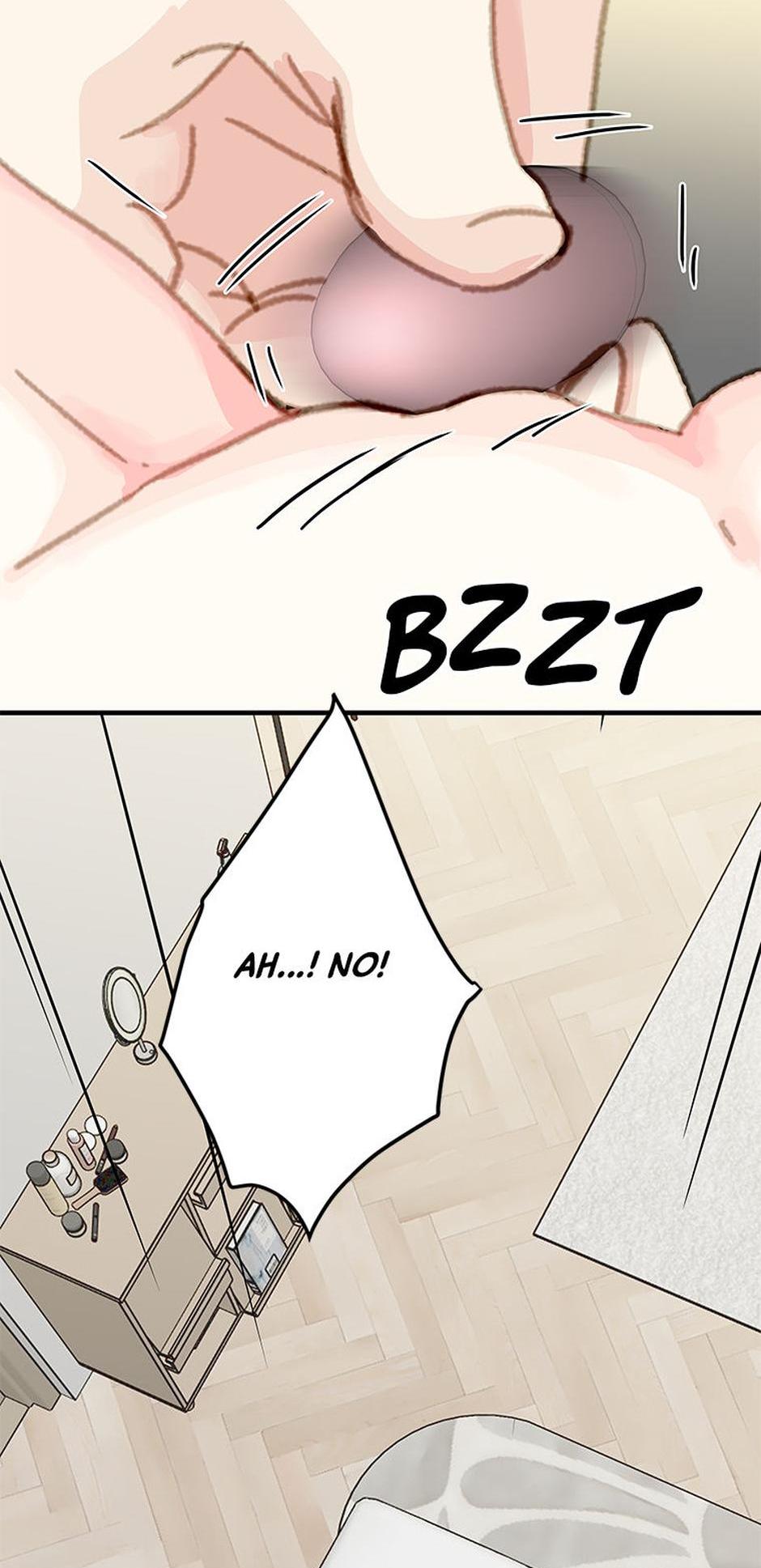 The Fifth Friend Chapter 49 - Page 62