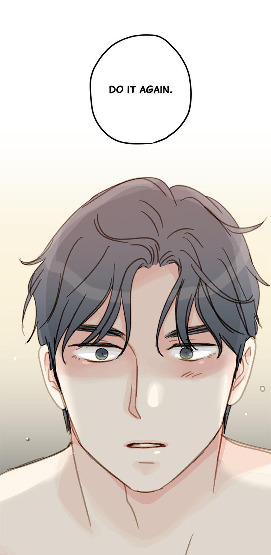 The Fifth Friend Chapter 49 - Page 68