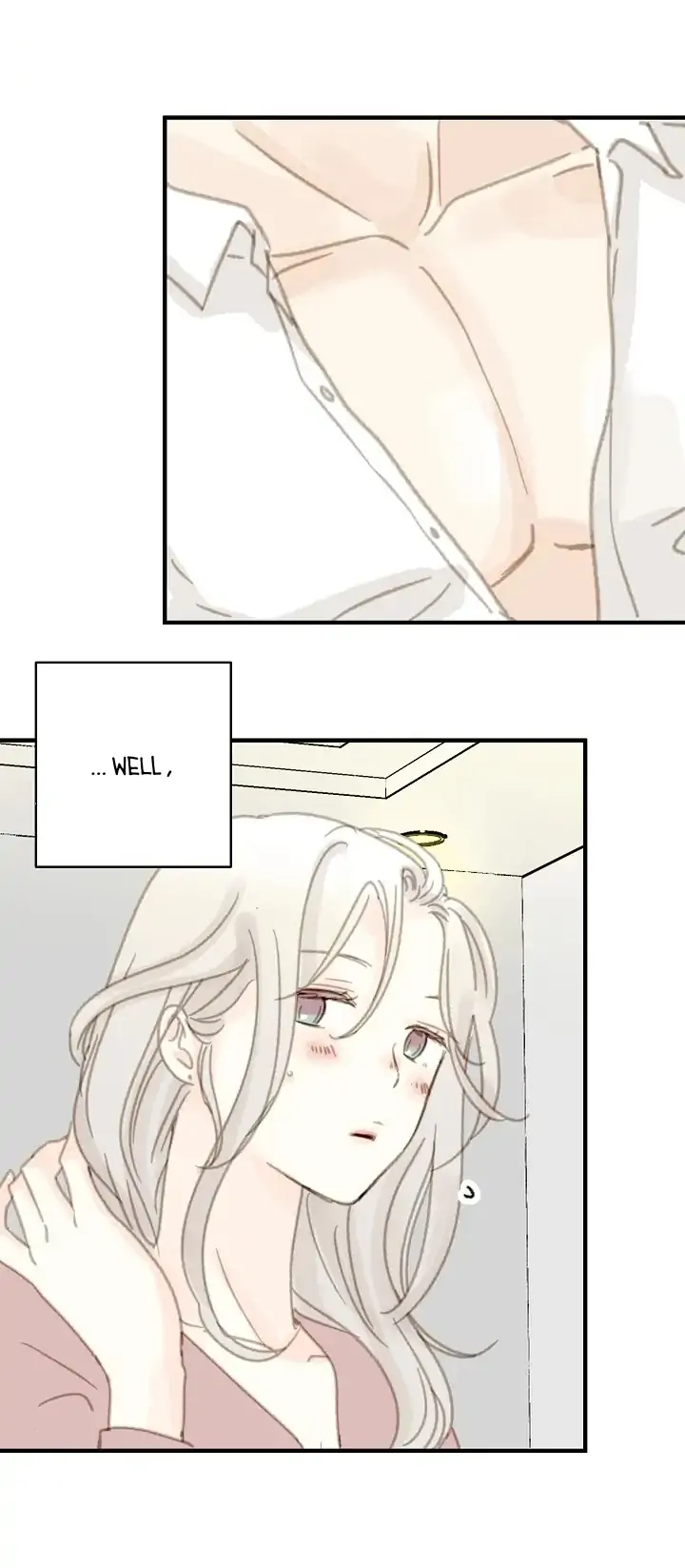 The Fifth Friend Chapter 5 - Page 13