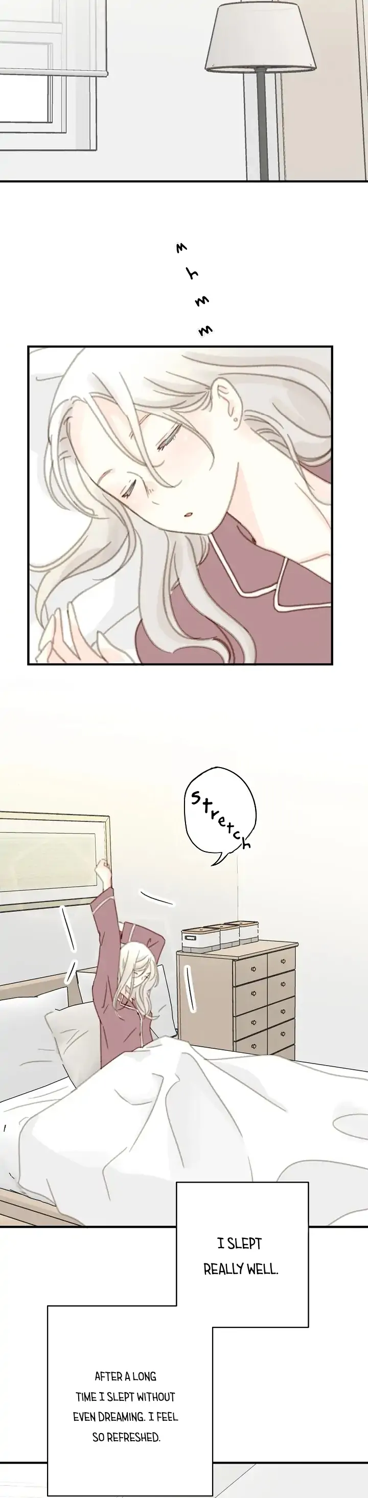 The Fifth Friend Chapter 5 - Page 15