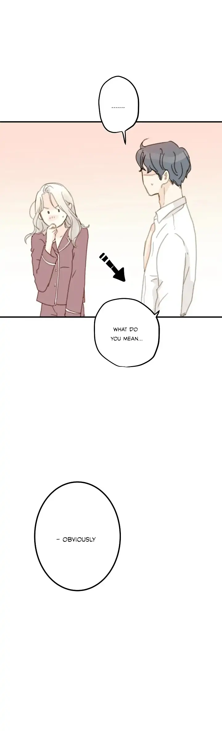 The Fifth Friend Chapter 5 - Page 28