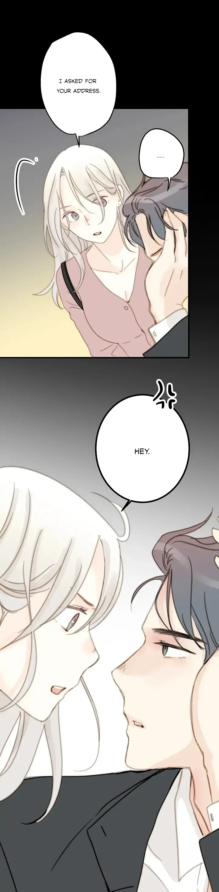 The Fifth Friend Chapter 5 - Page 4