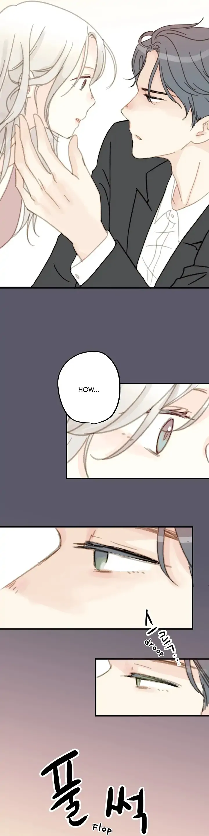 The Fifth Friend Chapter 5 - Page 6