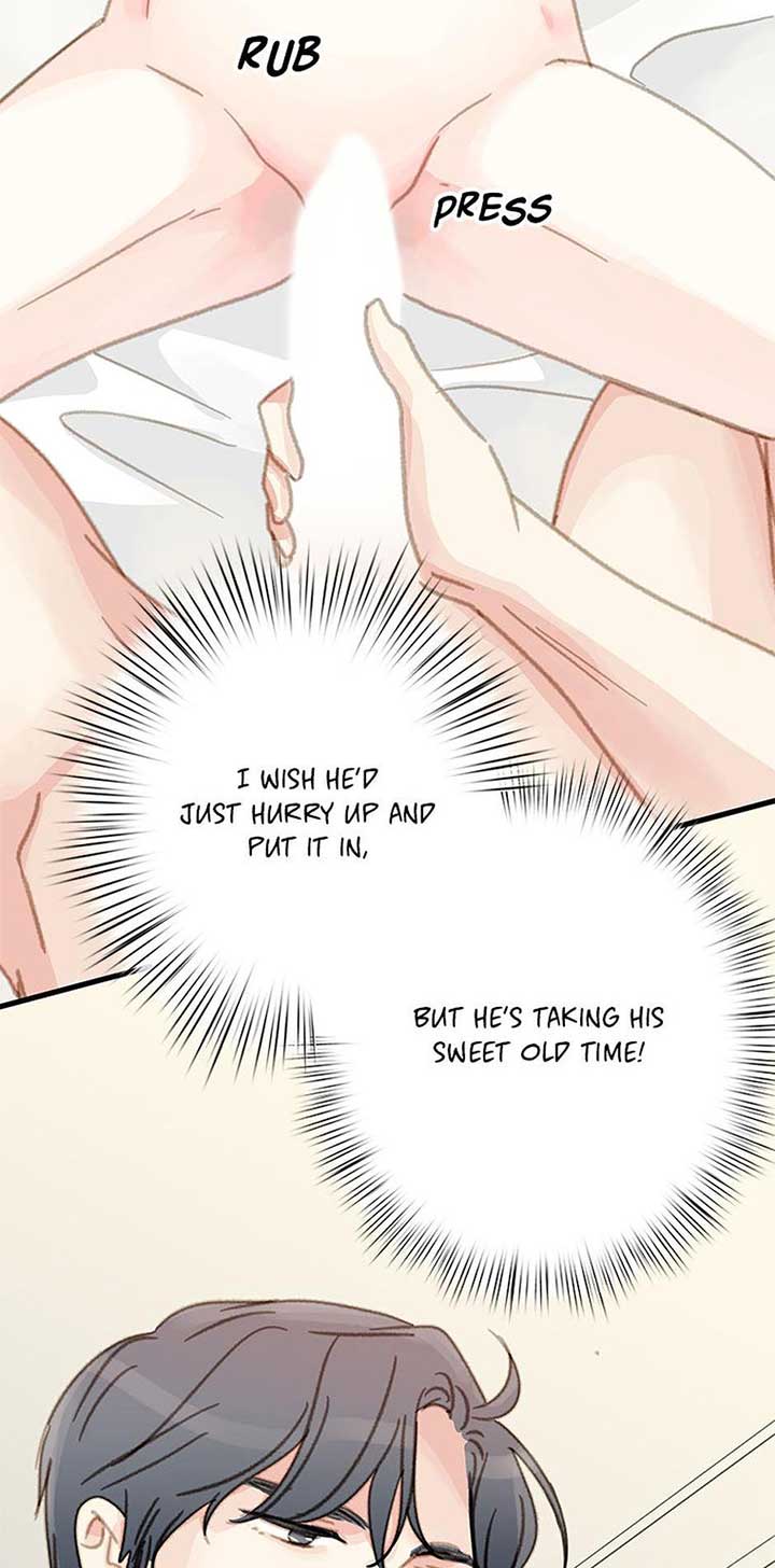 The Fifth Friend Chapter 50 - Page 11