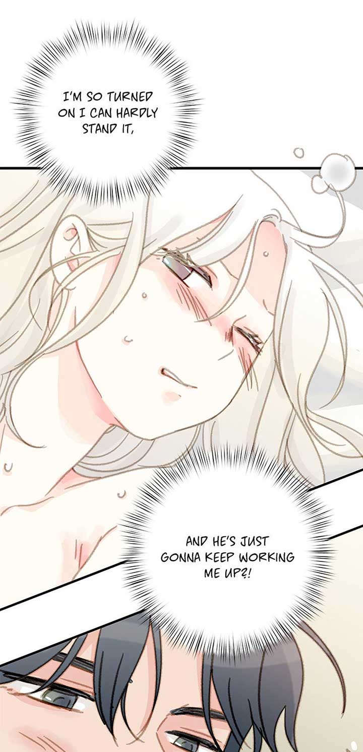 The Fifth Friend Chapter 50 - Page 13