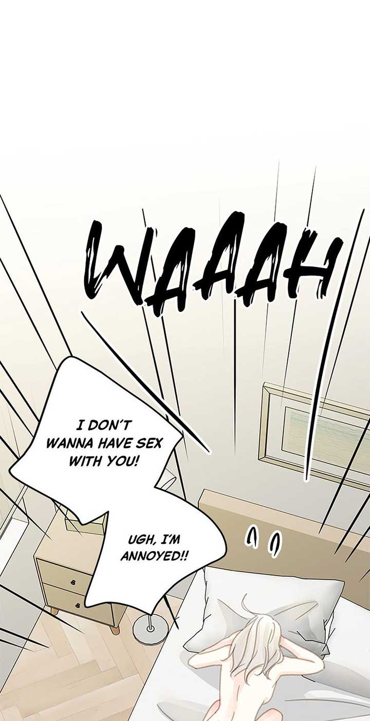 The Fifth Friend Chapter 50 - Page 17
