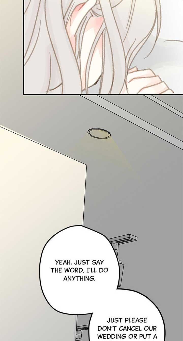 The Fifth Friend Chapter 50 - Page 28