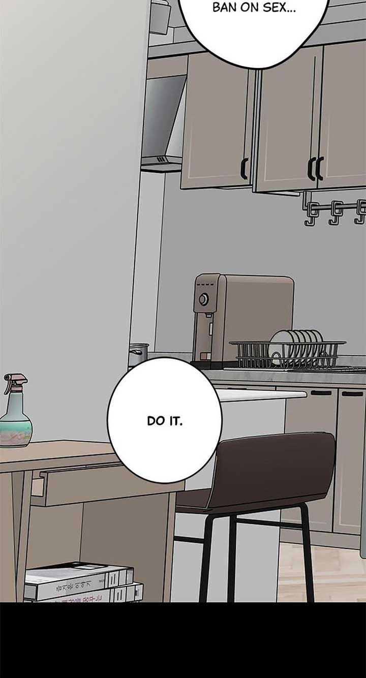 The Fifth Friend Chapter 50 - Page 29