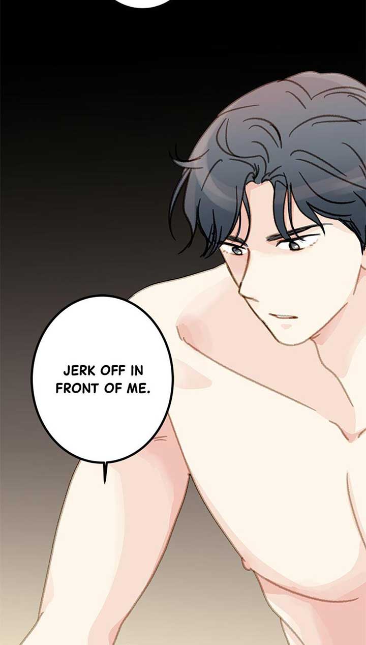 The Fifth Friend Chapter 50 - Page 31