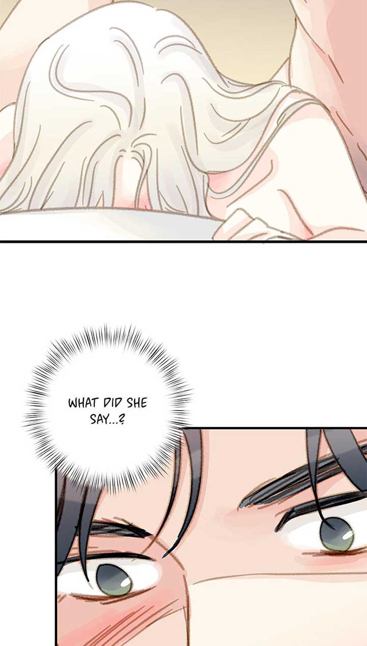 The Fifth Friend Chapter 50 - Page 32