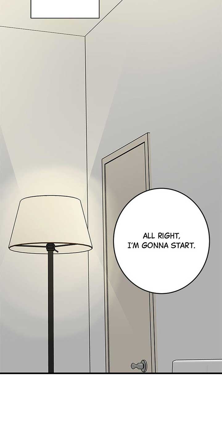 The Fifth Friend Chapter 50 - Page 37