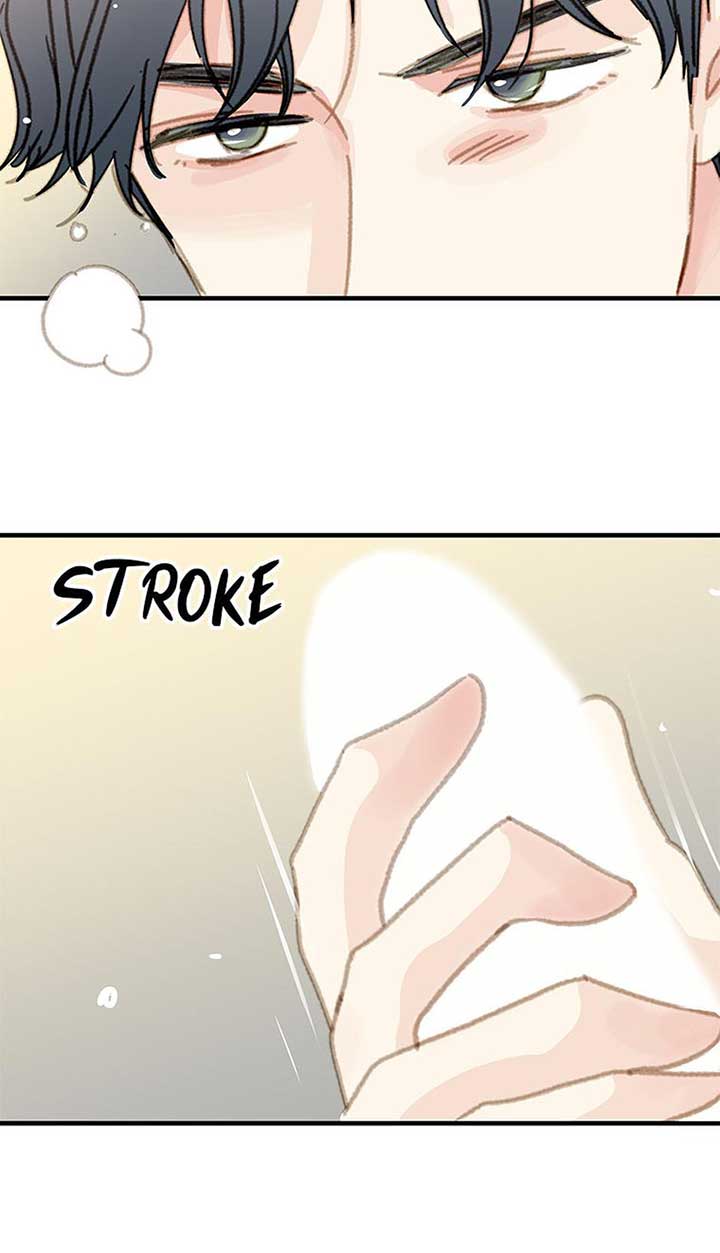 The Fifth Friend Chapter 50 - Page 42