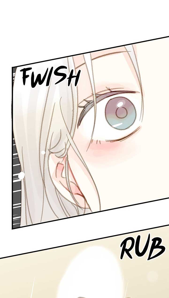 The Fifth Friend Chapter 50 - Page 43