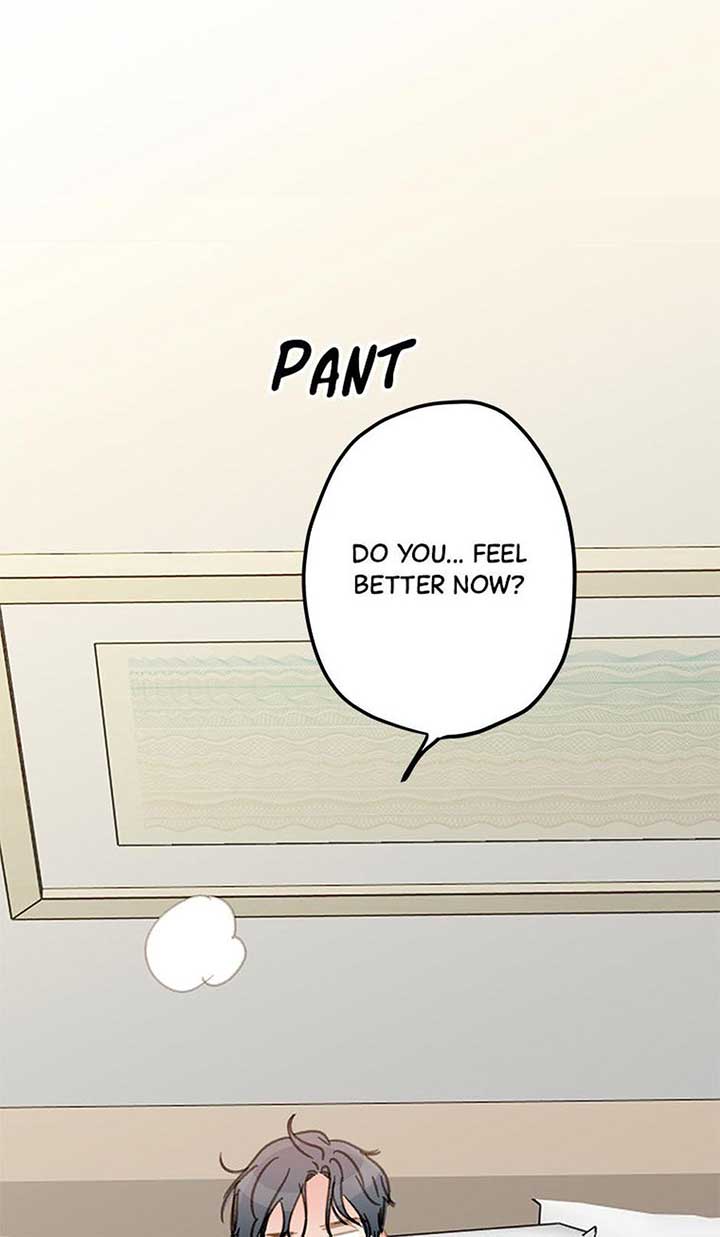 The Fifth Friend Chapter 50 - Page 58